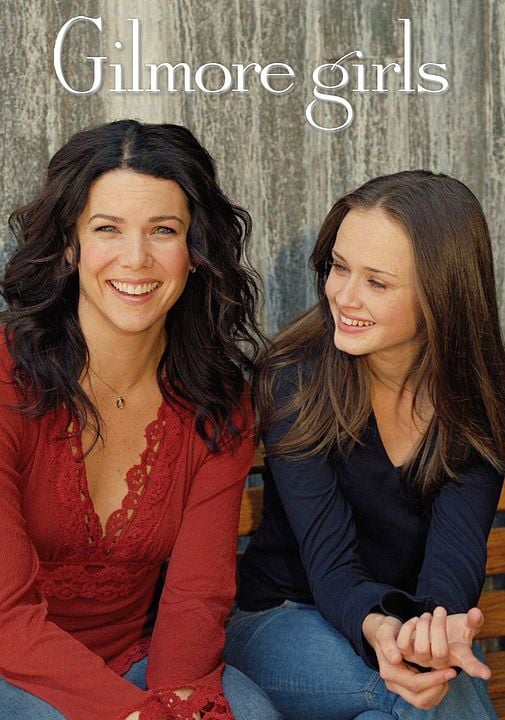 Gilmore Girls : Poster