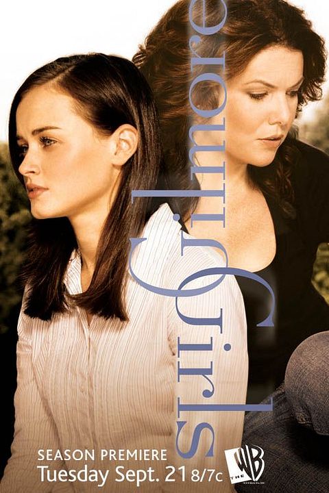 Gilmore Girls : Poster