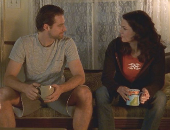 Gilmore Girls : Poster