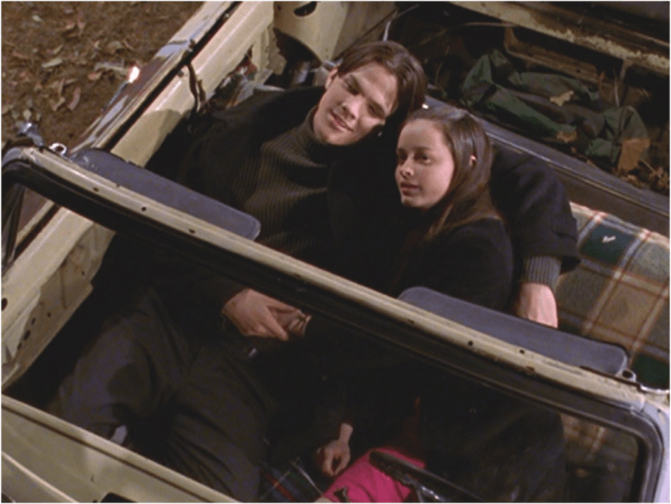Gilmore Girls : Poster