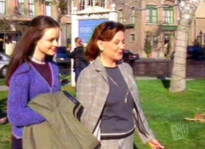 Gilmore Girls : Poster