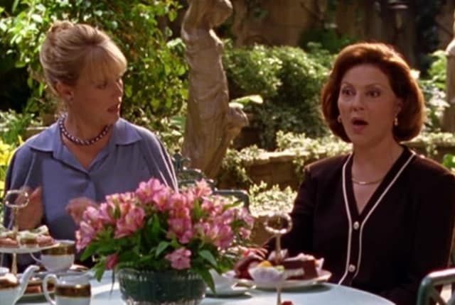 Gilmore Girls : Poster
