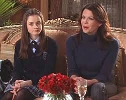 Gilmore Girls : Poster