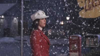 Gilmore Girls : Poster
