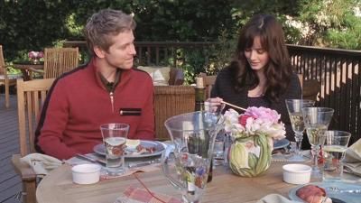 Gilmore Girls : Poster