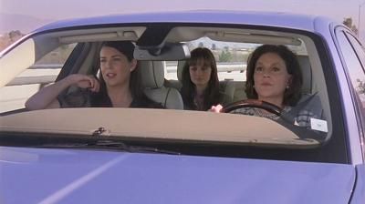 Gilmore Girls : Poster