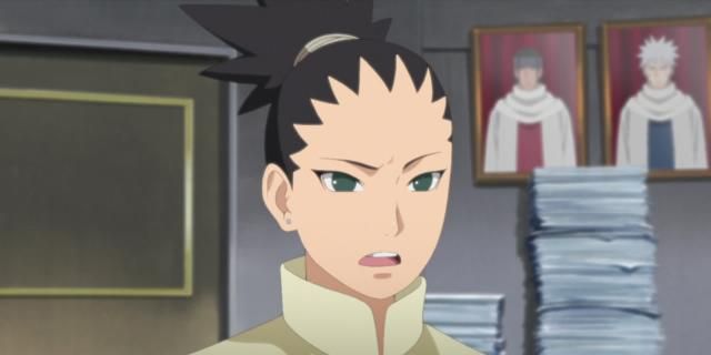 Boruto: Naruto Next Generations : Fotos