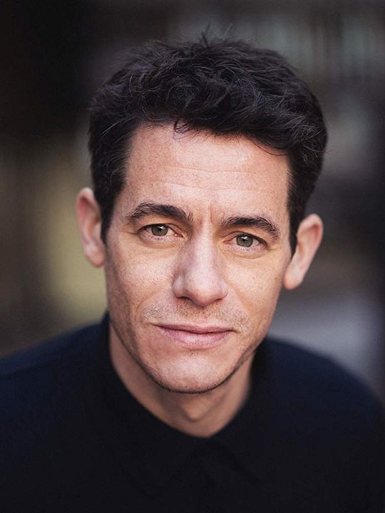 Poster Richard Pepper