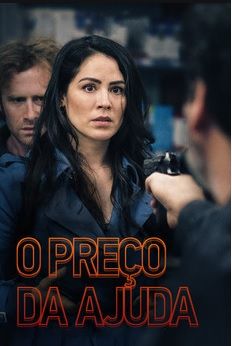 O Preço da Ajuda : Poster