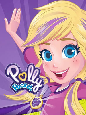 Polly Pocket : Poster