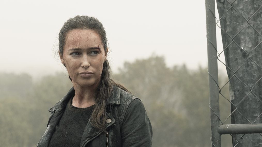 Fear the Walking Dead : Fotos