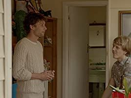 Please Like Me : Poster