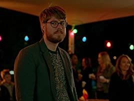 Please Like Me : Poster