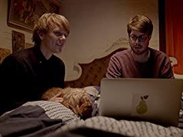 Please Like Me : Poster