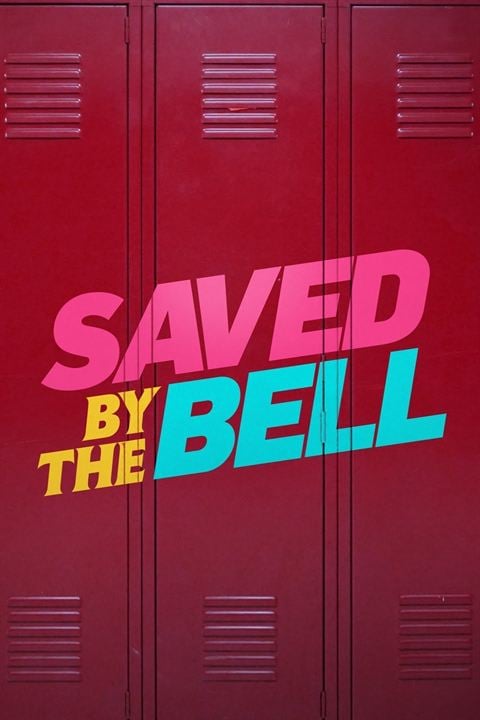 Saved by the Bell (2020) : Poster