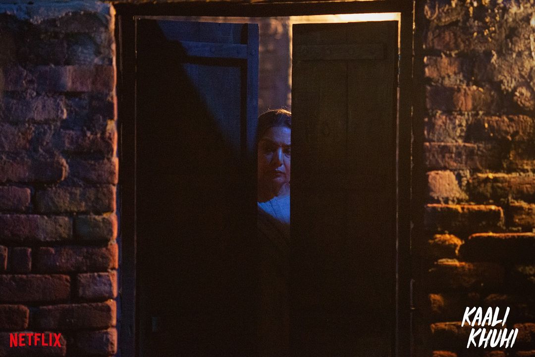 A Maldição do Poço : Fotos