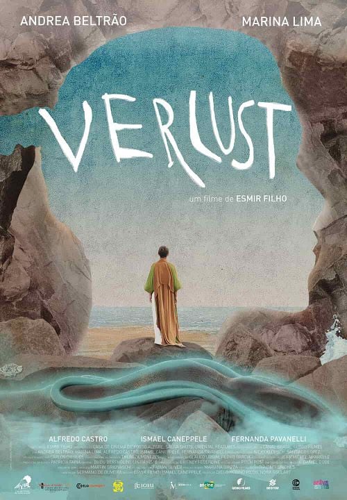 Verlust : Poster