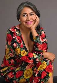 Poster Mercedes Hernández