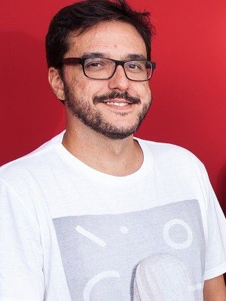 Poster Renato Fagundes