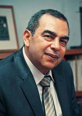 Poster Ahmed Khaled Tawfik