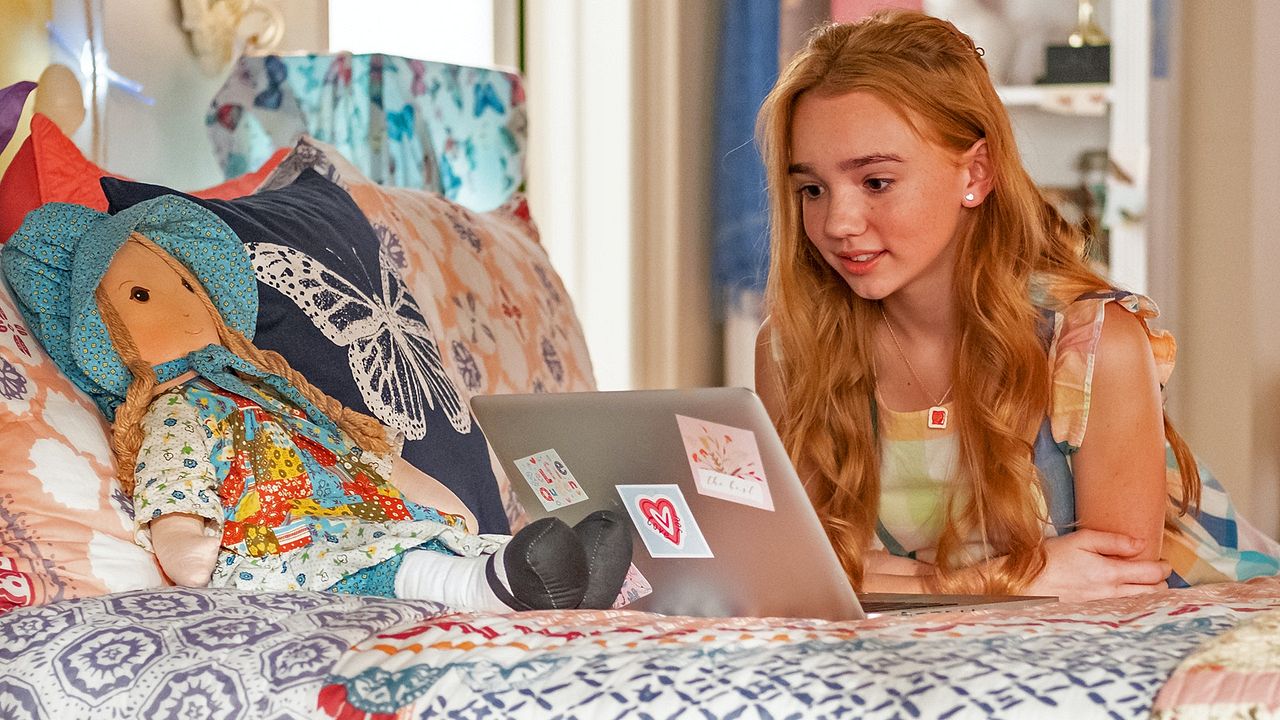 Holly Hobbie : Fotos