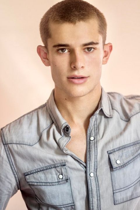 Poster Brian Altemus