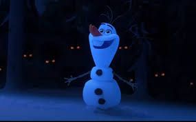Era uma Vez um Boneco de Neve : Fotos