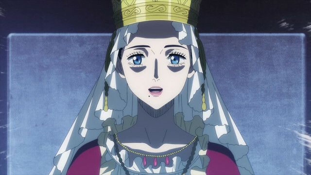 Black Clover : Fotos