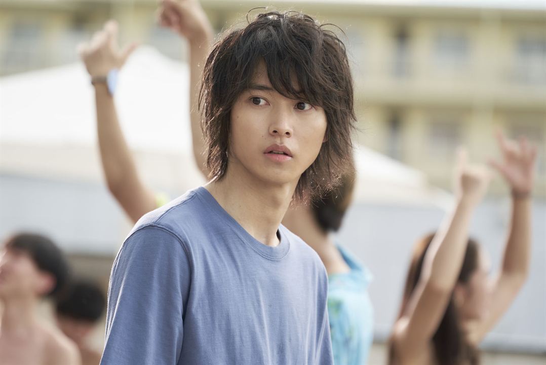 Foto de Kento Yamazaki Fotos Kento Yamazaki Foto 9 de 17