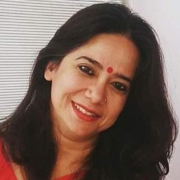 Poster Sadaf Jafar