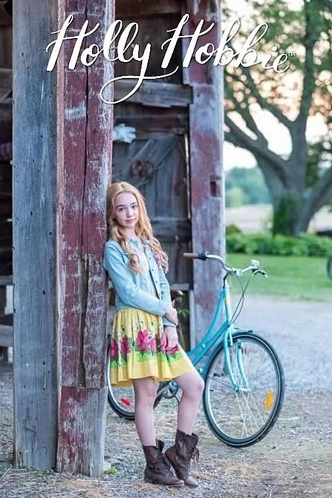 Holly Hobbie : Poster