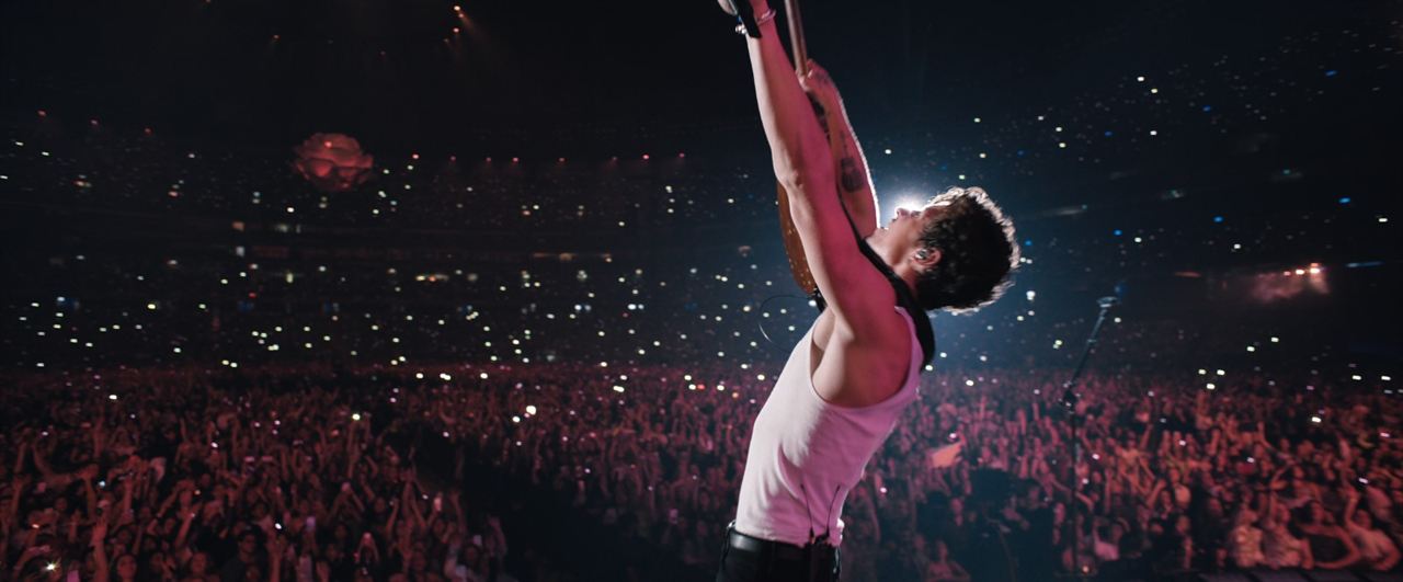 Shawn Mendes: In Wonder : Fotos Shawn Mendes