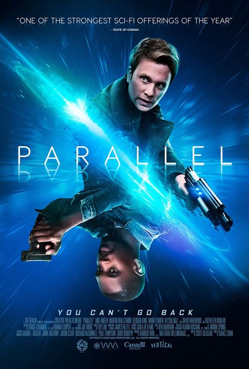 Parallel : Poster