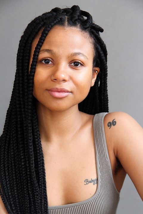 Poster Myha'la Herrold