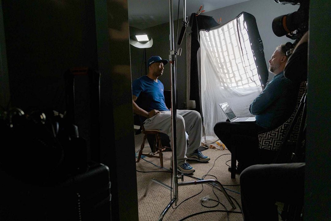 Trial 4 Foto Rémy Burkel, Sean Ellis 2 no 15 AdoroCinema