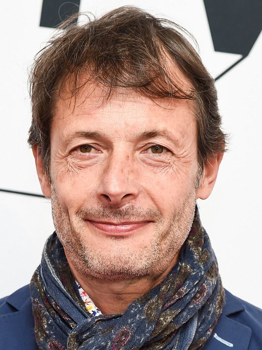 Poster Jean-Xavier de Lestrade