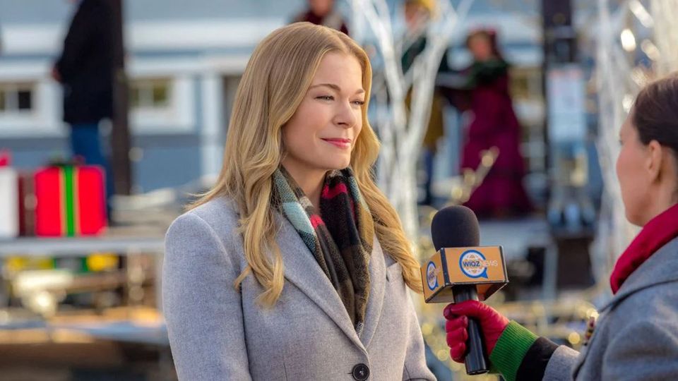 Fotos LeAnn Rimes