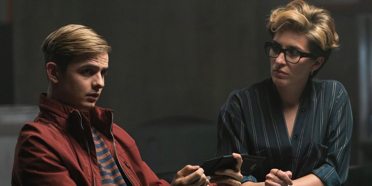 Alex Rider : Fotos