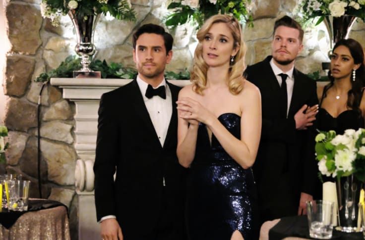 UnREAL - Nos Bastidores de um Reality : Fotos