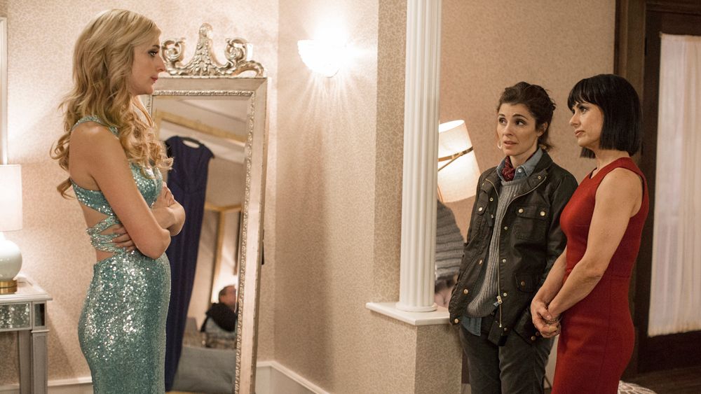 UnREAL - Nos Bastidores de um Reality : Fotos