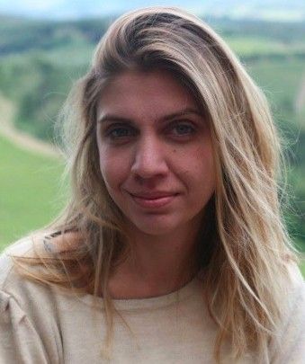 Poster Renata Wolter