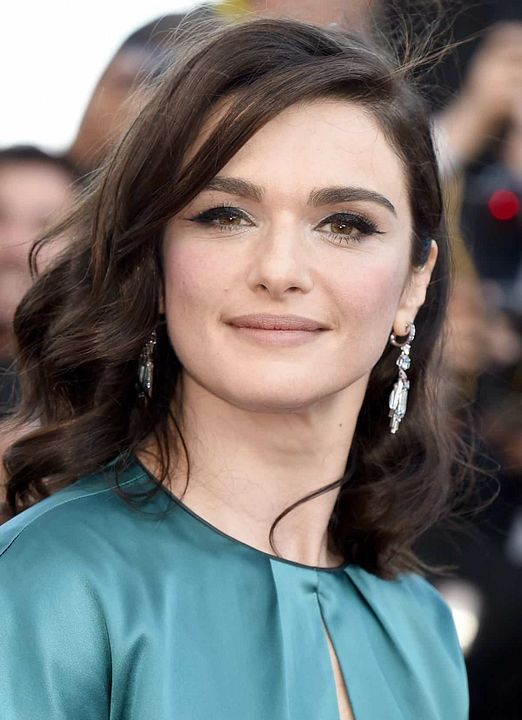 Poster Rachel Weisz