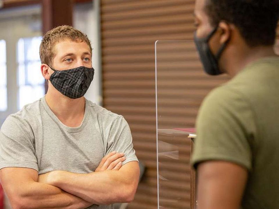 Fotos Jeremy Allen White