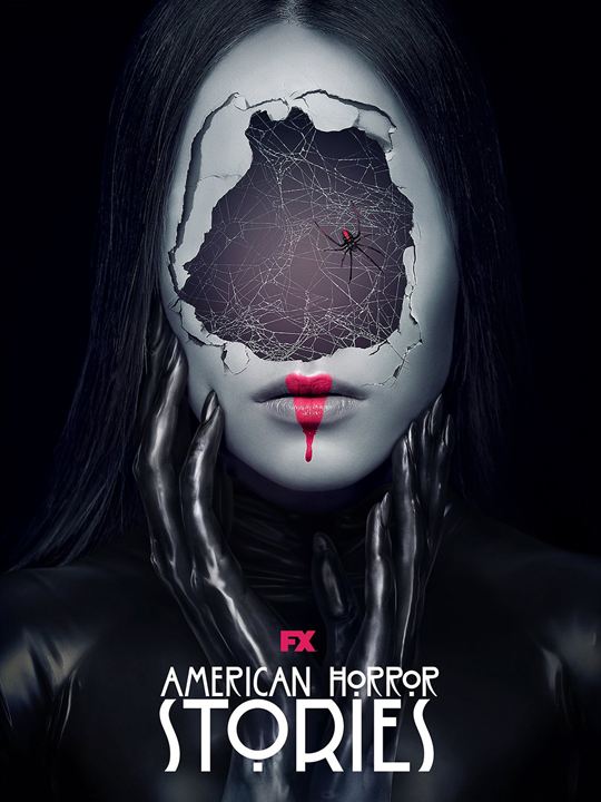 American Horror Stories : Poster