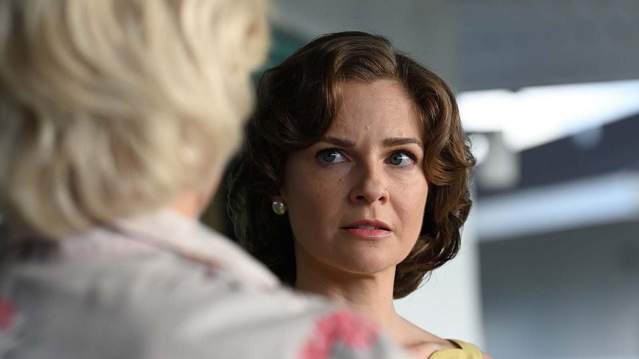 Os Eleitos : Fotos Shannon Lucio