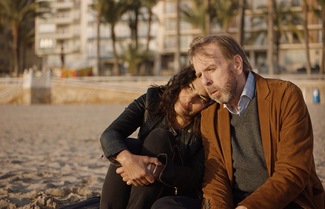 Fotos Timothy Spall