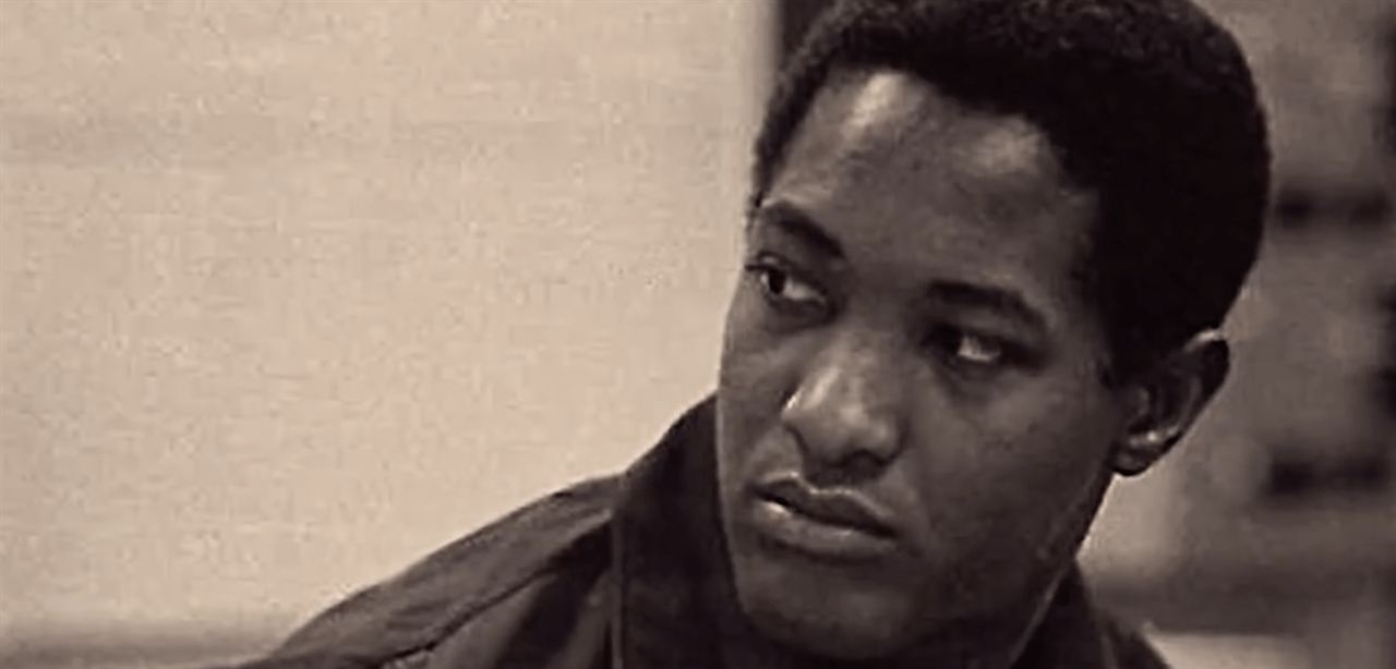 ReMastered: As Duas Mortes de Sam Cooke : Fotos