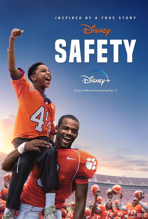 Safety : Poster