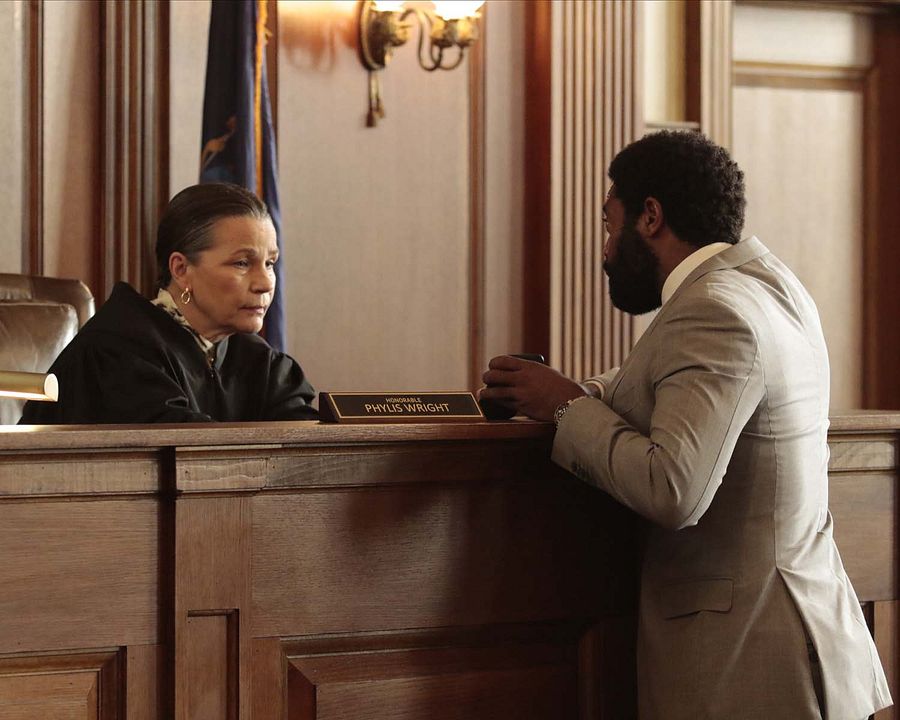 Fotos Nicholas Pinnock