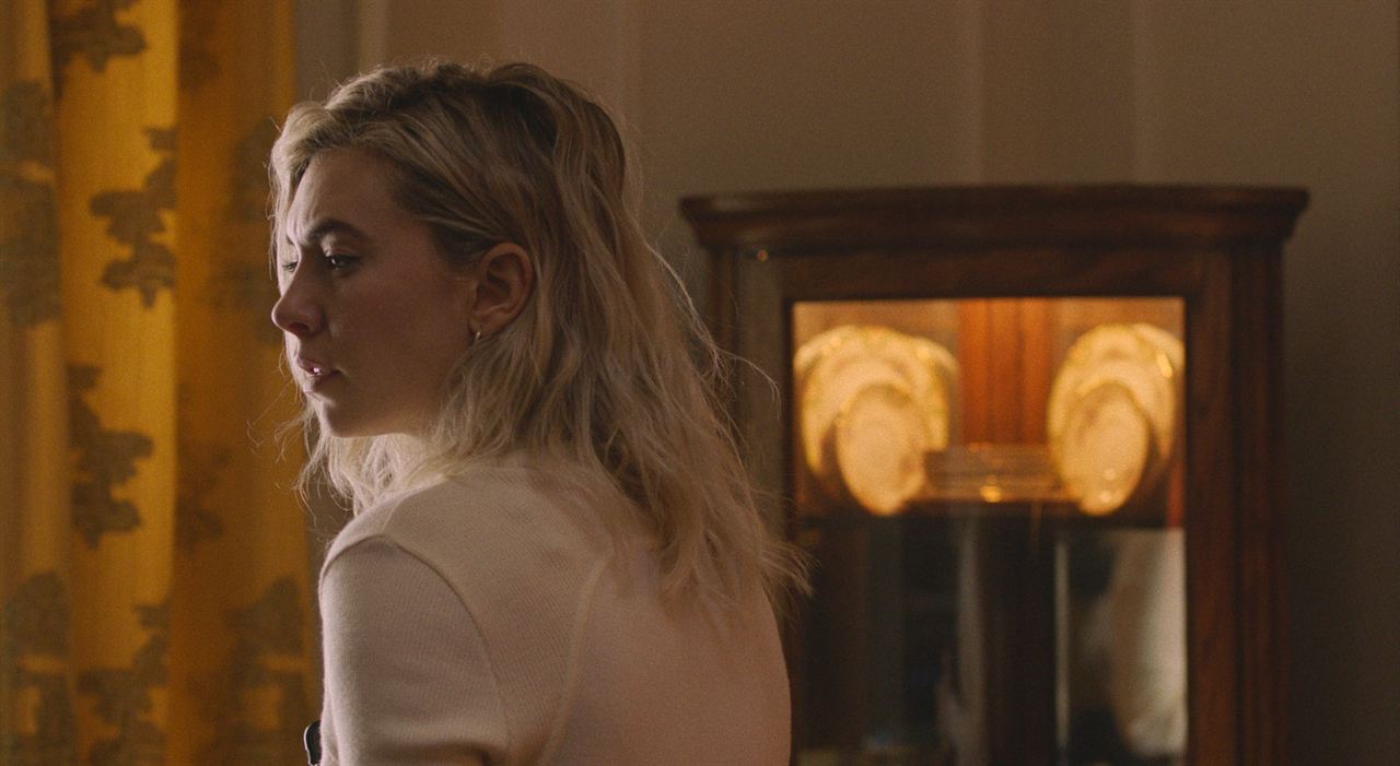 Pieces of a Woman : Fotos Vanessa Kirby